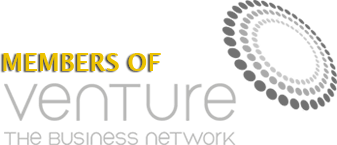 Venture Business Network logo