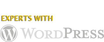 WordPress logo