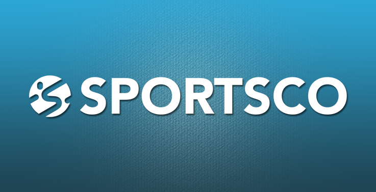 Logo for Sportsco