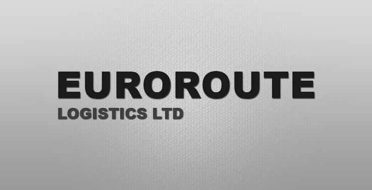 Logo for Euroroute