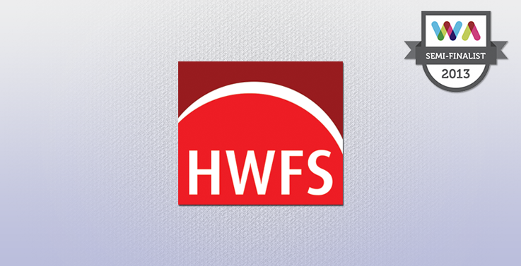 HWFS Logo